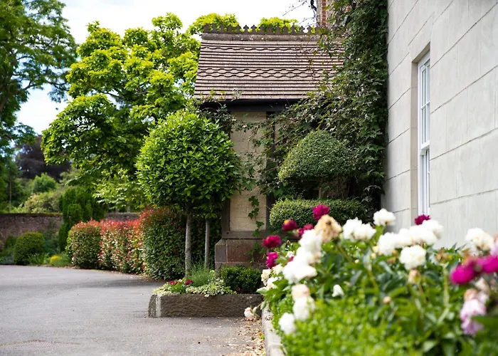 Hartnoll Hotel