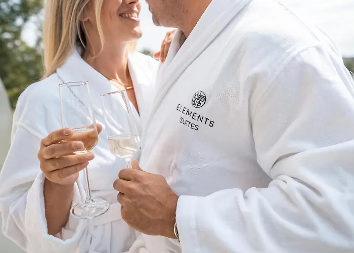 Elements Suites