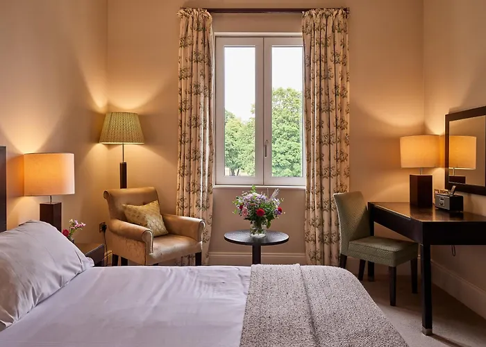 Bowood Hotel, Spa, And Golf Resort