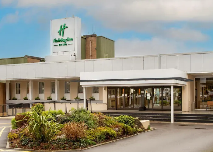 Holiday Inn Bristol Filton By Ihg