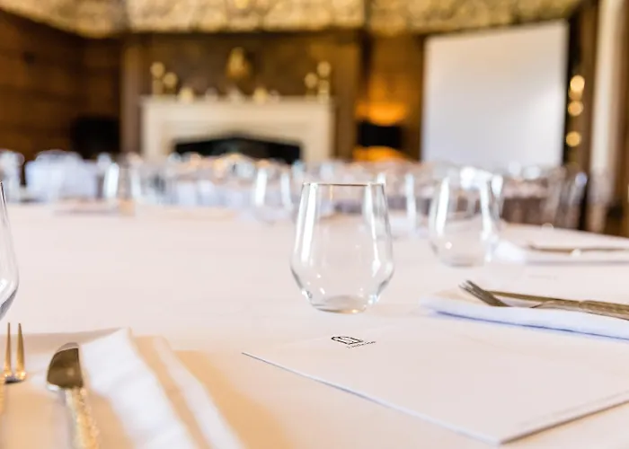 Lanelay Hall Hotel & Spa